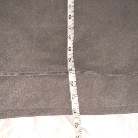 32 Heat Womens XL Grey Sweatshirt - Picture 9 of 9